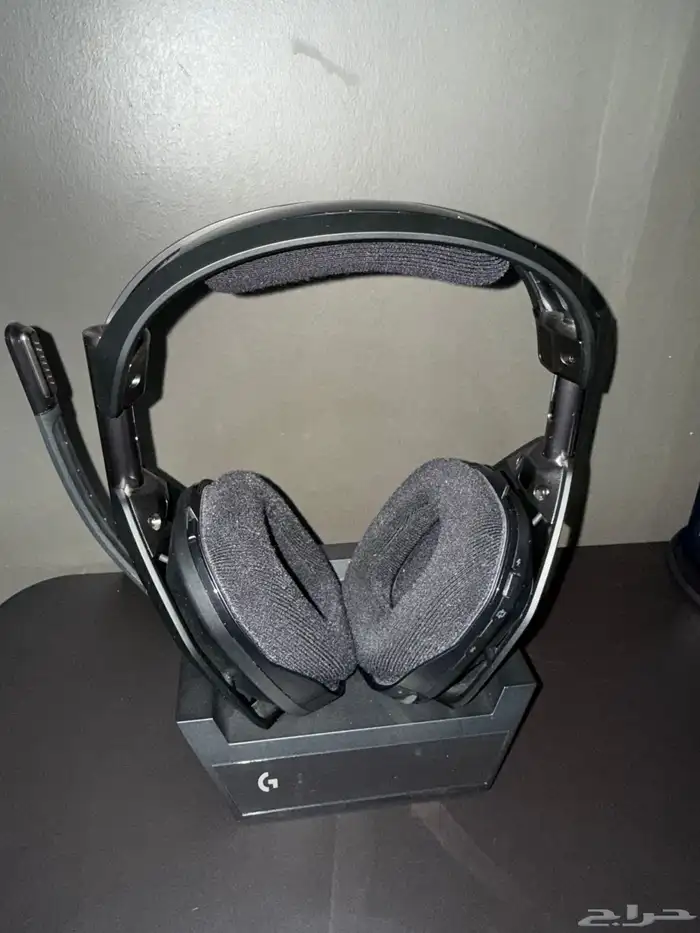 سماعة ASTRO A50 X (Logitech) 1