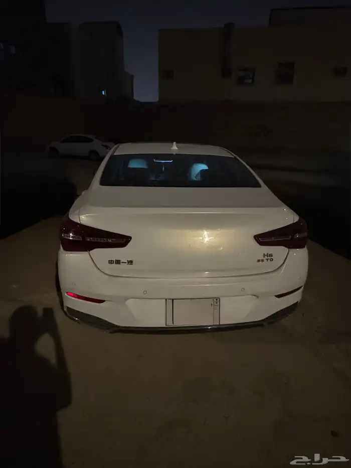 هونشي H5 2023 فل كامل 3