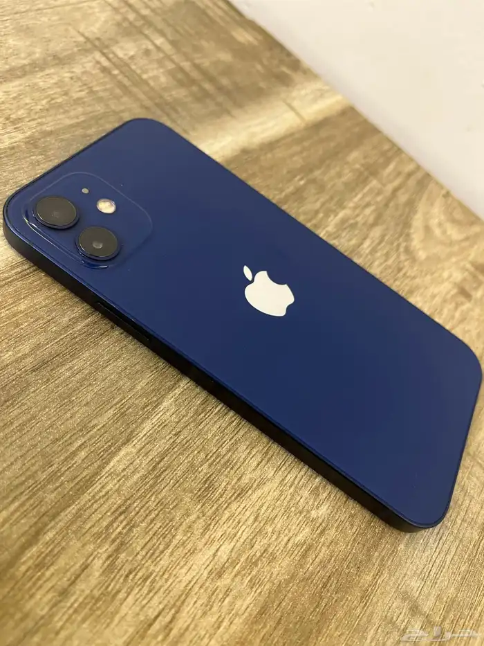 ايفون 12 العادي 128 0