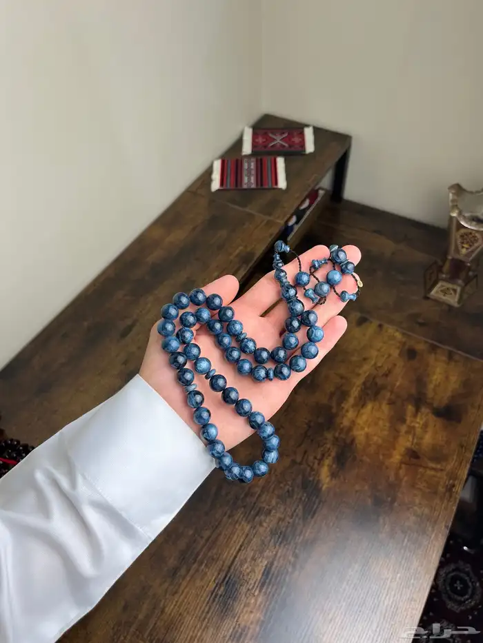 مسابيح فاتوران جمله و تفريد 25