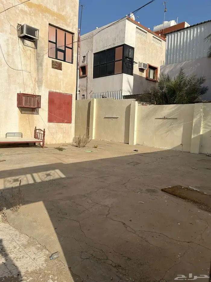 عمارة للبيع بسعر ارضها ومتوفر به جميع الخدمات النظامية 4