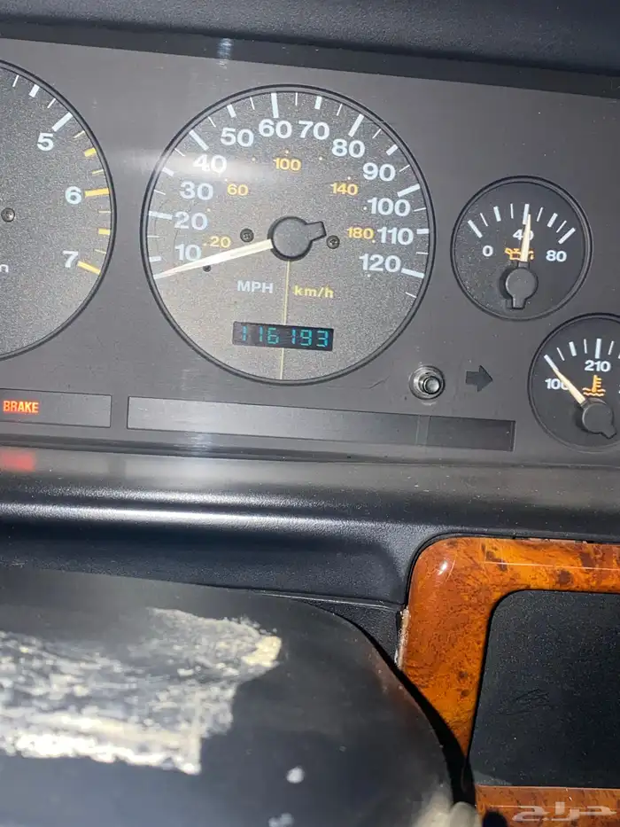 جيب قراند شروكي 97 4