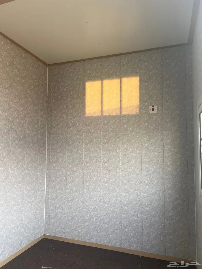 غرفة بركس جديد 2 3 2