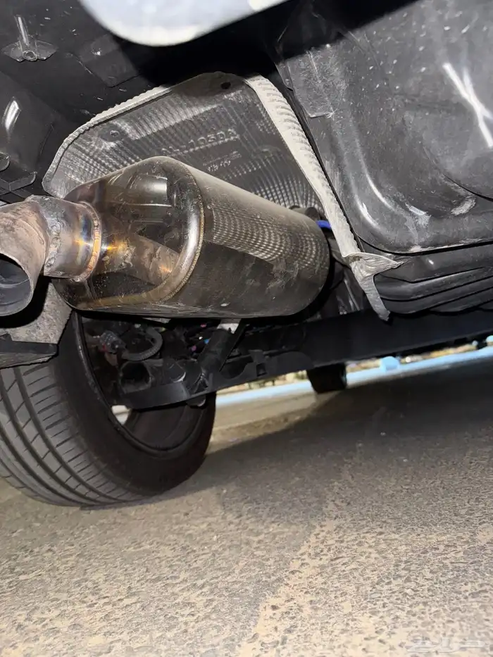 سلام عليكم ورحمة الله وبركاته حاب اعرض لكم دبة بورلا 1