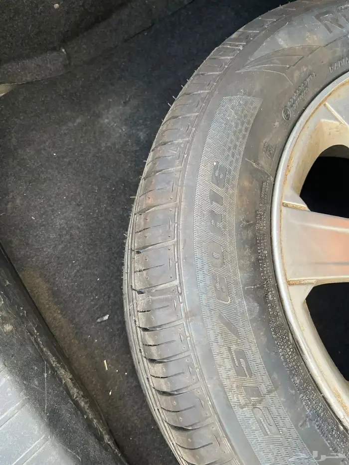 كفر مقاس 215  60  16 0