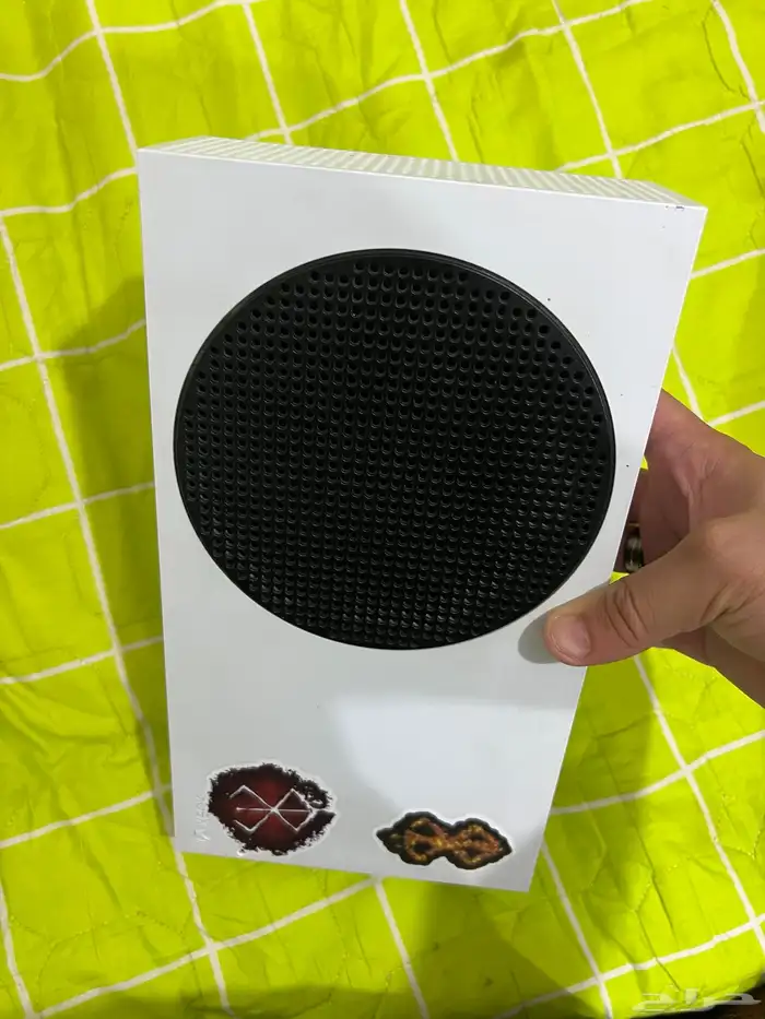 جهاز اكس بوكس سيريس S 3