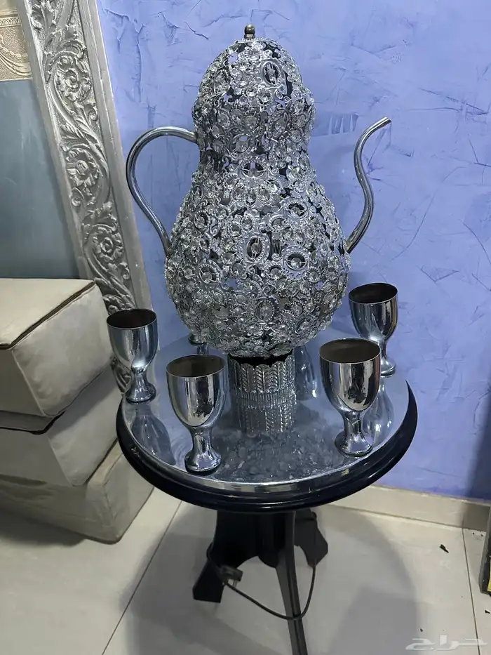 تحف و مدخل نظيف 5