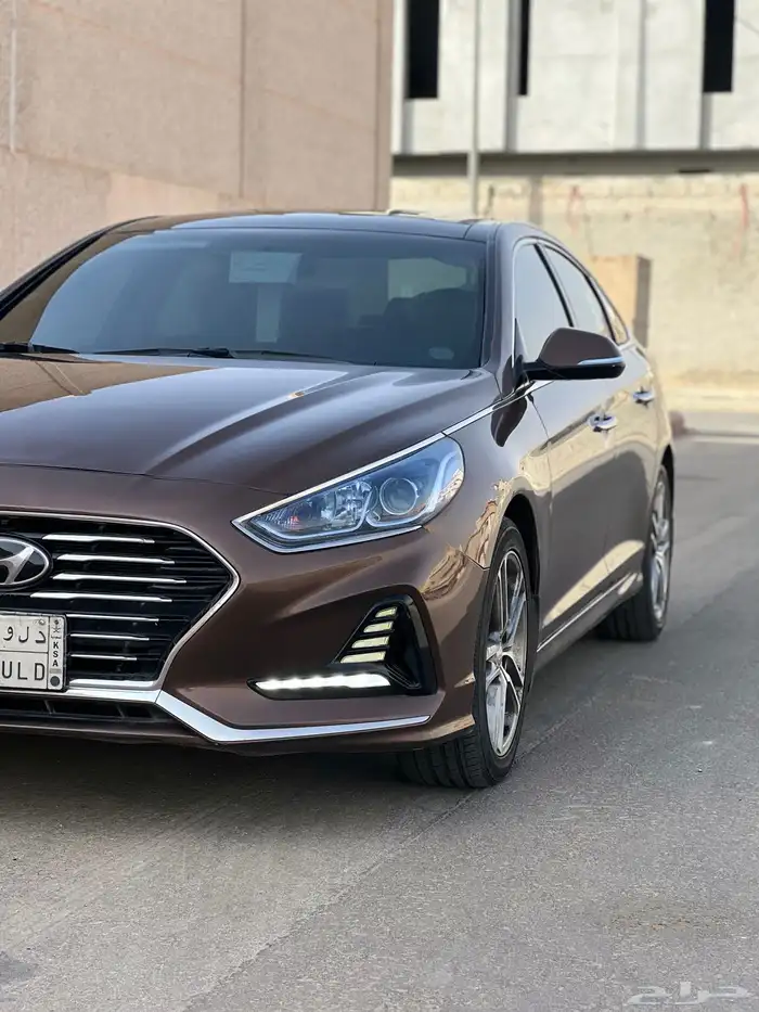 سوناتا 2019 ممشى 70 0