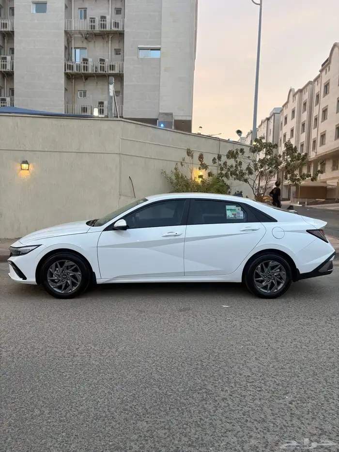 هيواندي الالنترا سمارت بلس .2.0 2025 2
