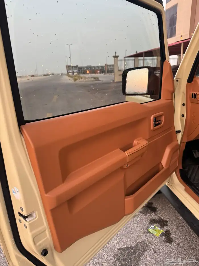 جيب سوزوكي جمني 2022 فل قير عادي 22
