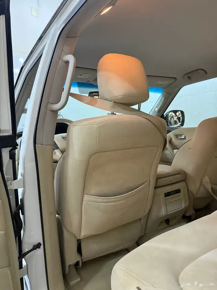 باترول بطل الدروب نيسان 11
