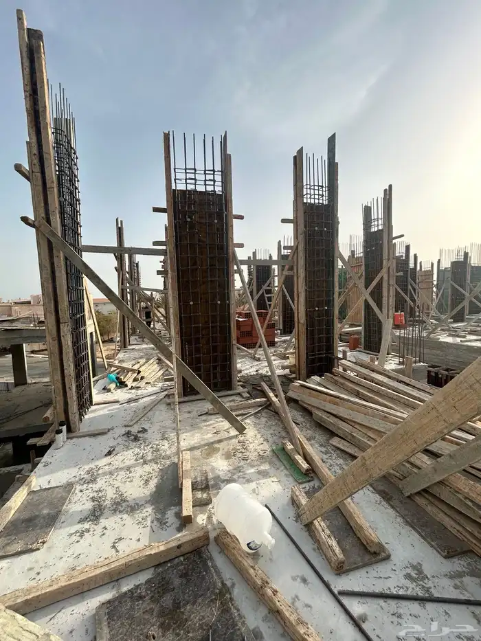 شركة صفوة المقاولين للمقاولات العامة 1