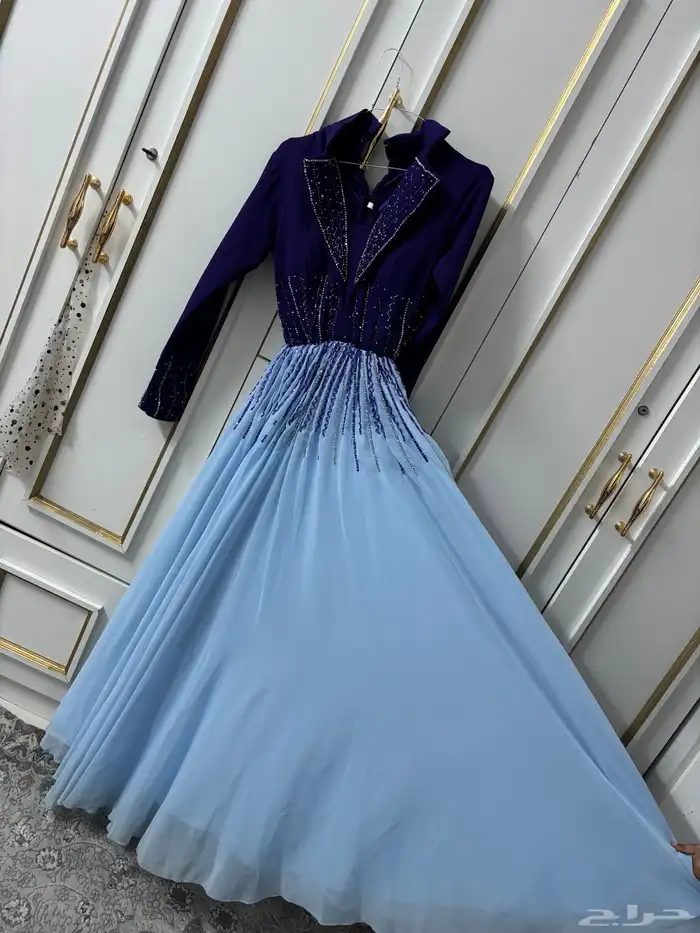 فساتين سهره 2