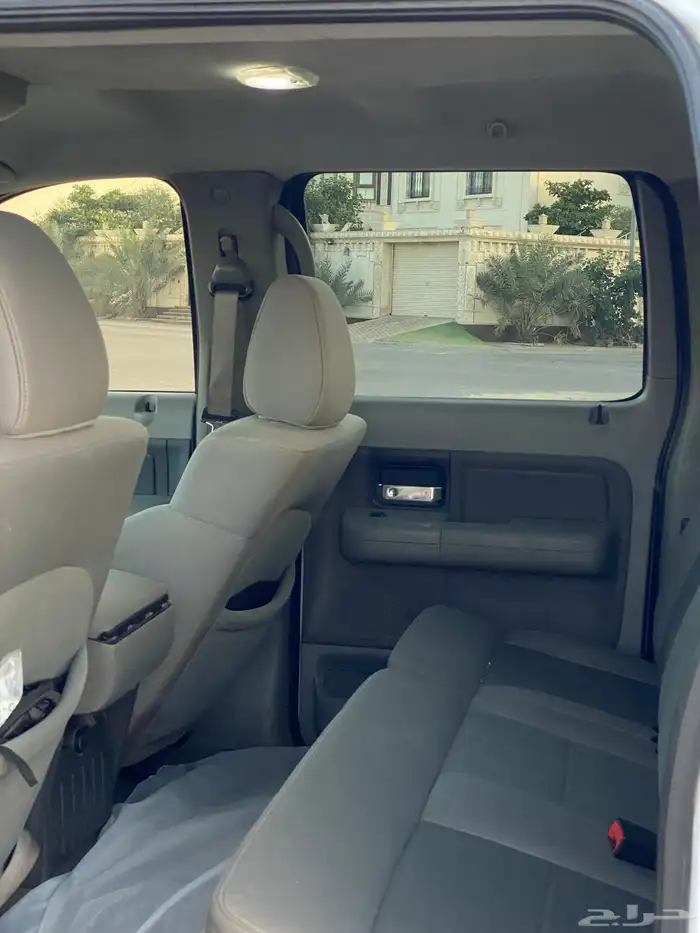 فورد f150 موديل 2007 18