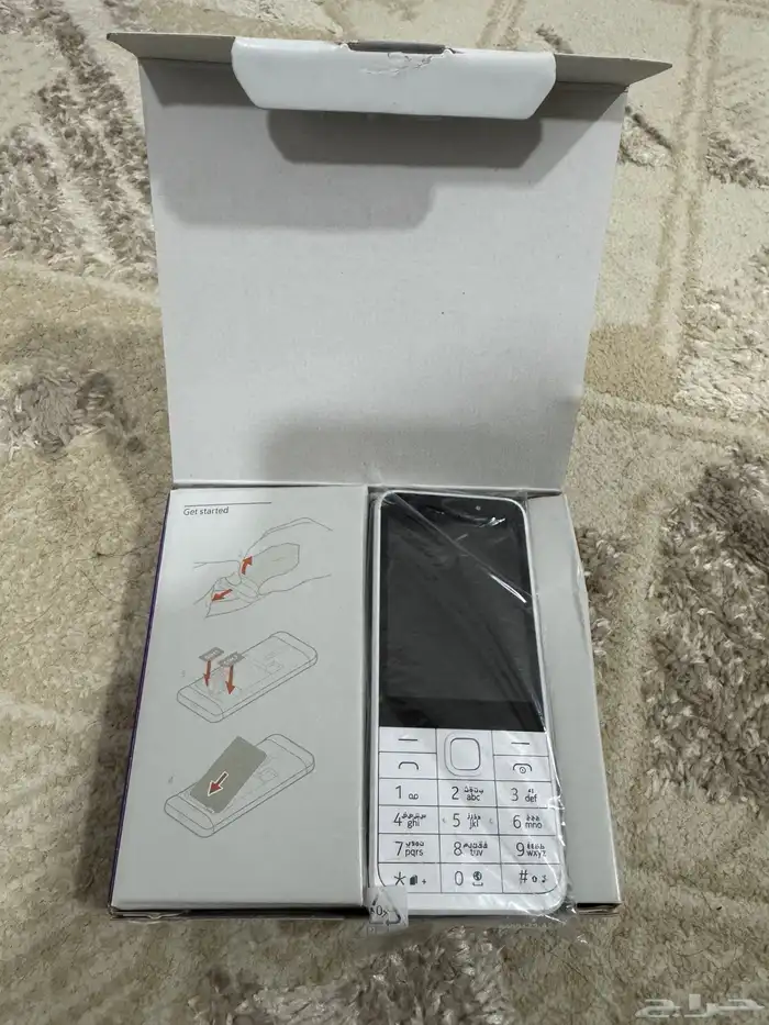 نوكيا موديل 230 1