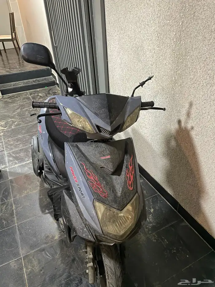 دباب باور سبورت بطه 0
