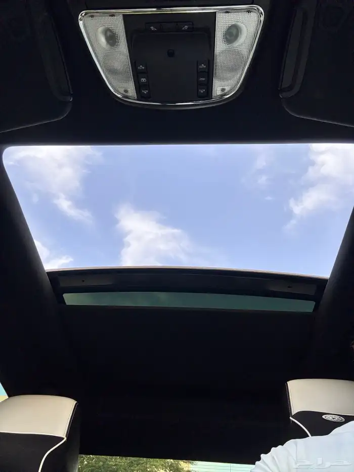 كرايزلر S300 2020 ممشى 64 فقط 6