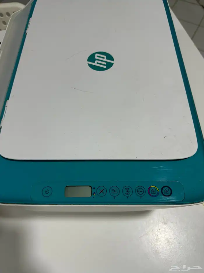 طابعة hp 0