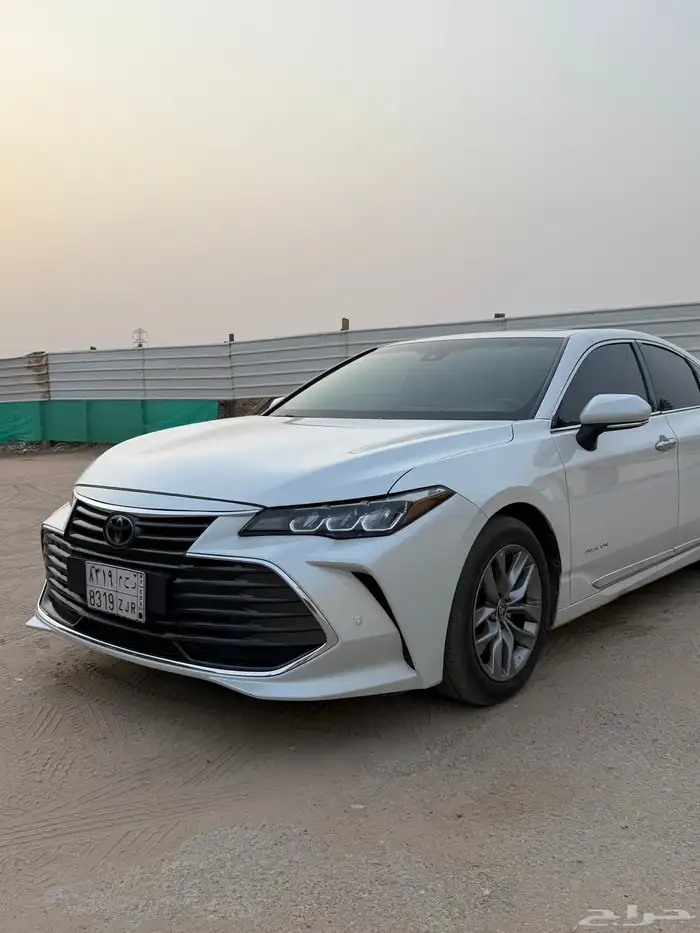 افالون 2022 ليمتد 1