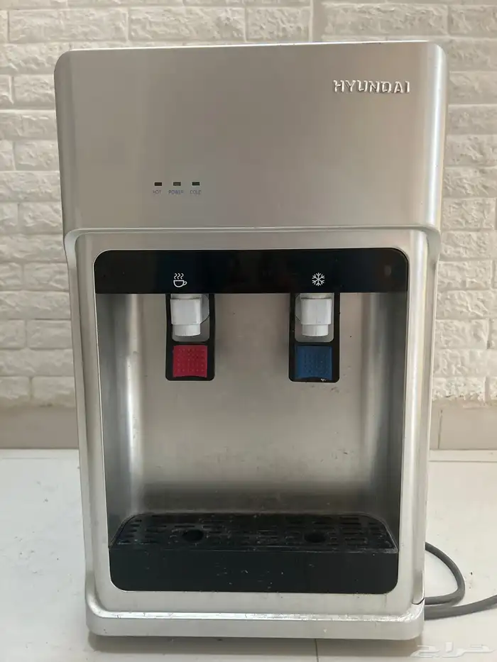 حامل دبة الماء للشرب 0