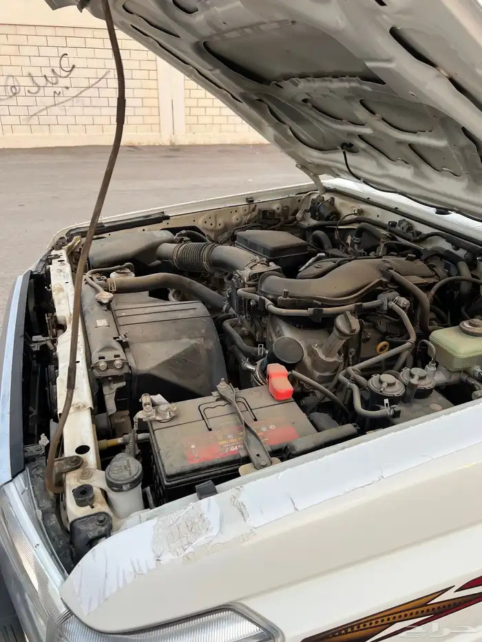جيب ربع 2019 ستاندر سعودي عبد الطيف جميل ((ممشى 22 مخزن)) 4