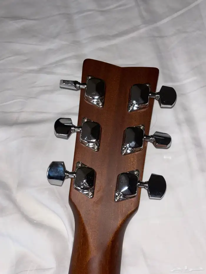 جيتار اكوستيك ياماها Yamaha FS100C Guitar 6