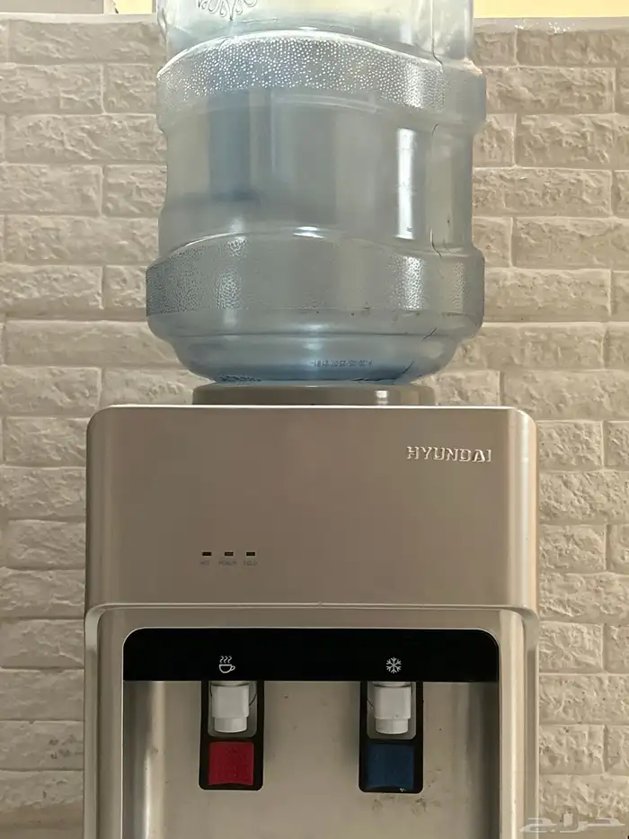 حامل دبة الماء للشرب 6