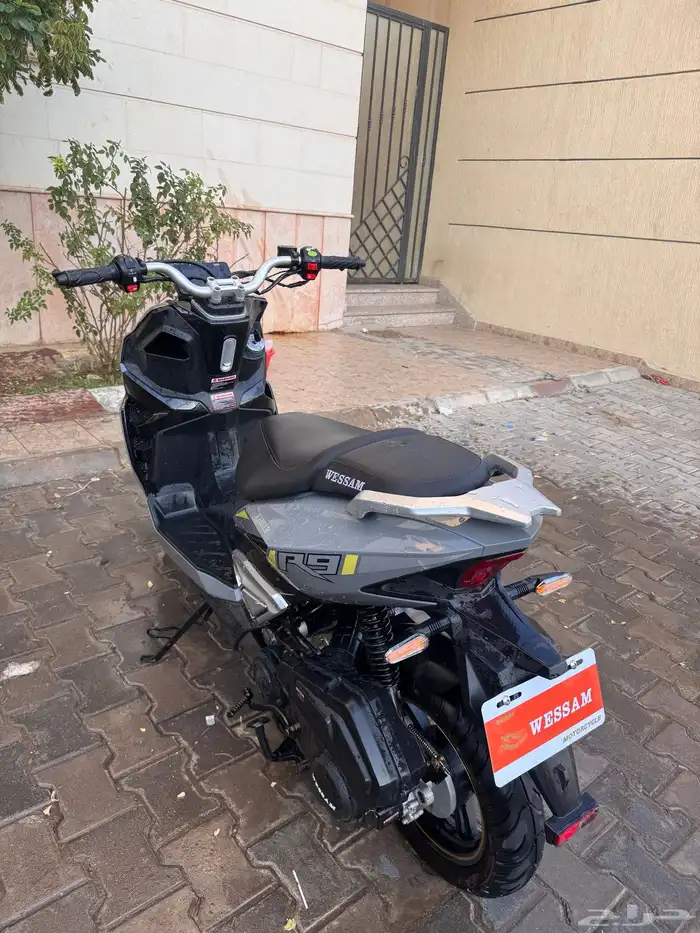 دبابR9 1