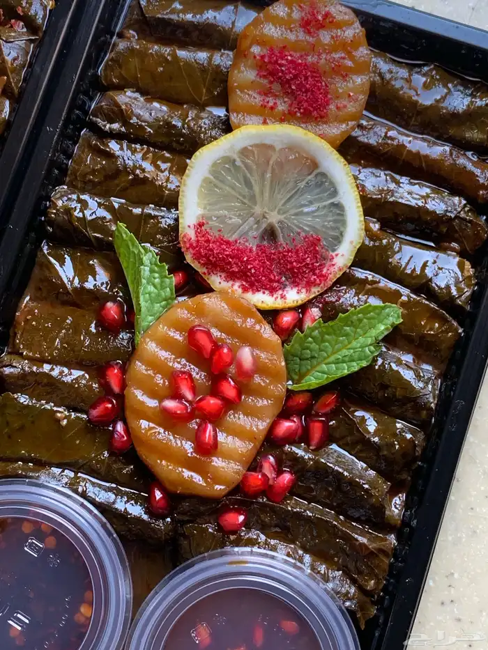 ورق عنب 0