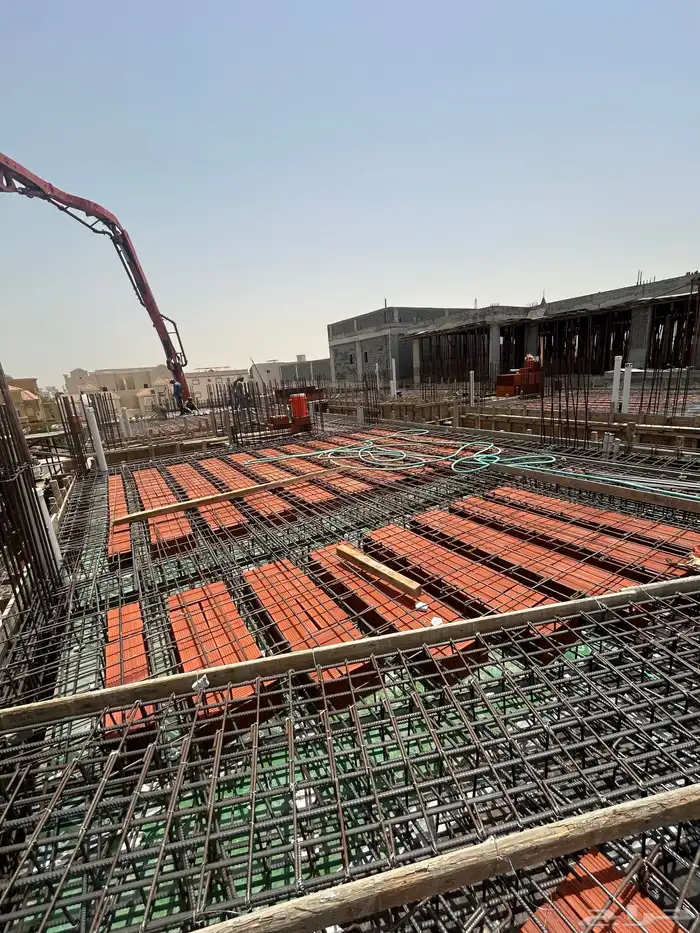 شركة صفوة المقاولين للمقاولات العامة 2