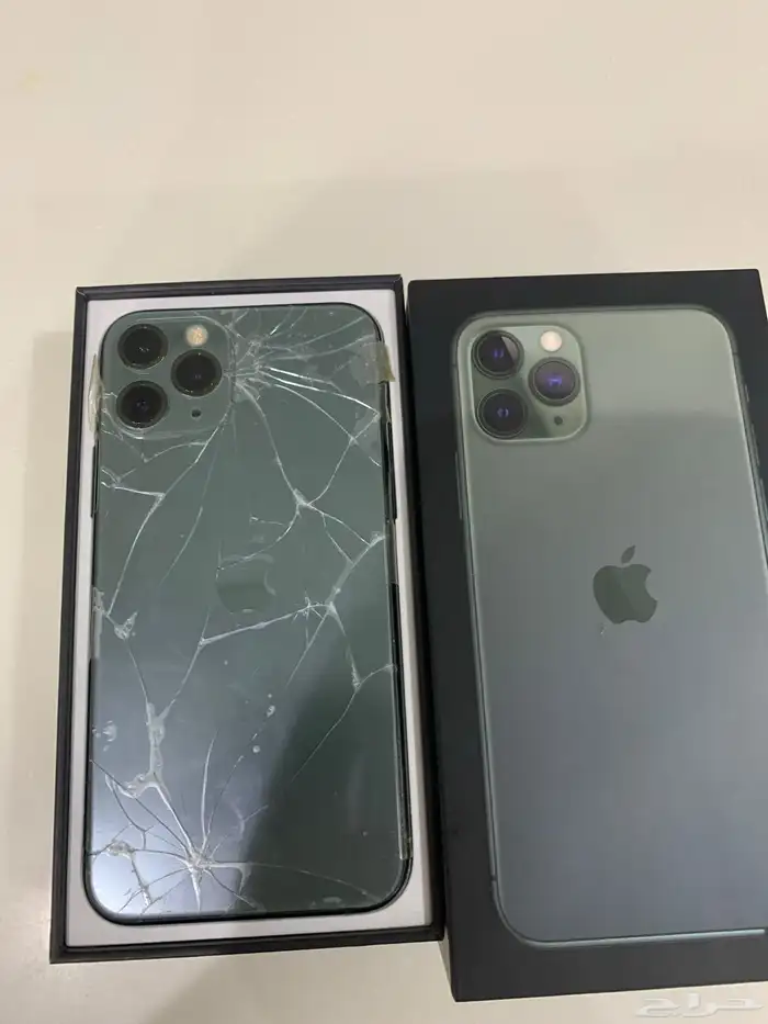 ايفون 11برو للبيع 0