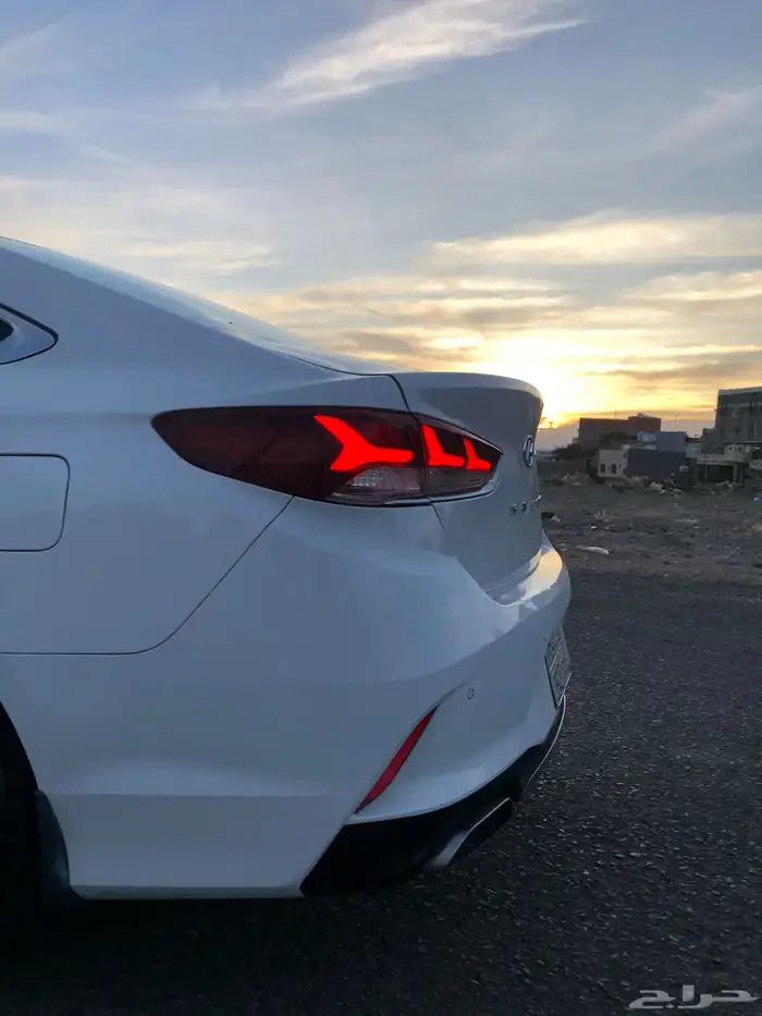 سوناتا2018 فل كامل 5