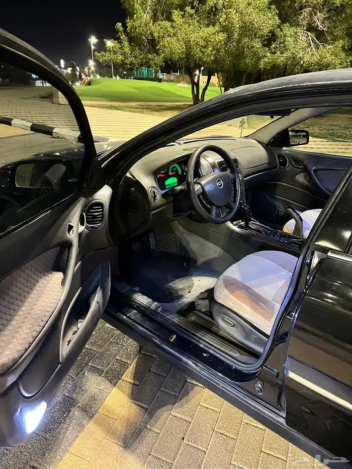 كابرس LSv6 2005 7