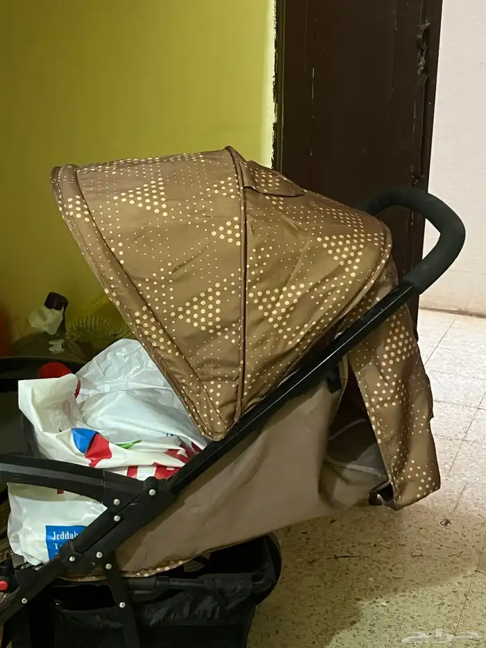 عربيه اطفال 1