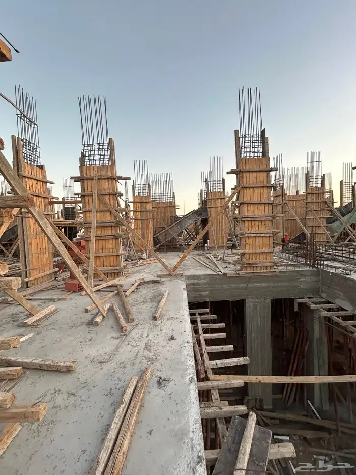 شركة صفوة المقاولين للمقاولات العامة 8