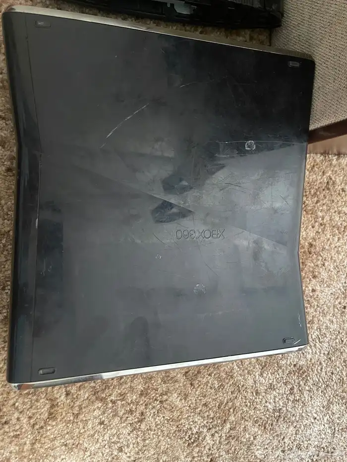 سوني3 وXBOX360 0