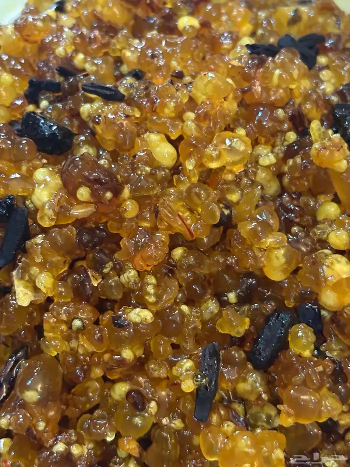 رائحة فريدة تدوم طويلا 0