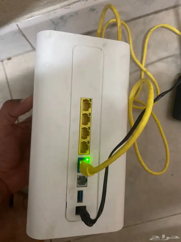 مودم 5G موبايلي 1
