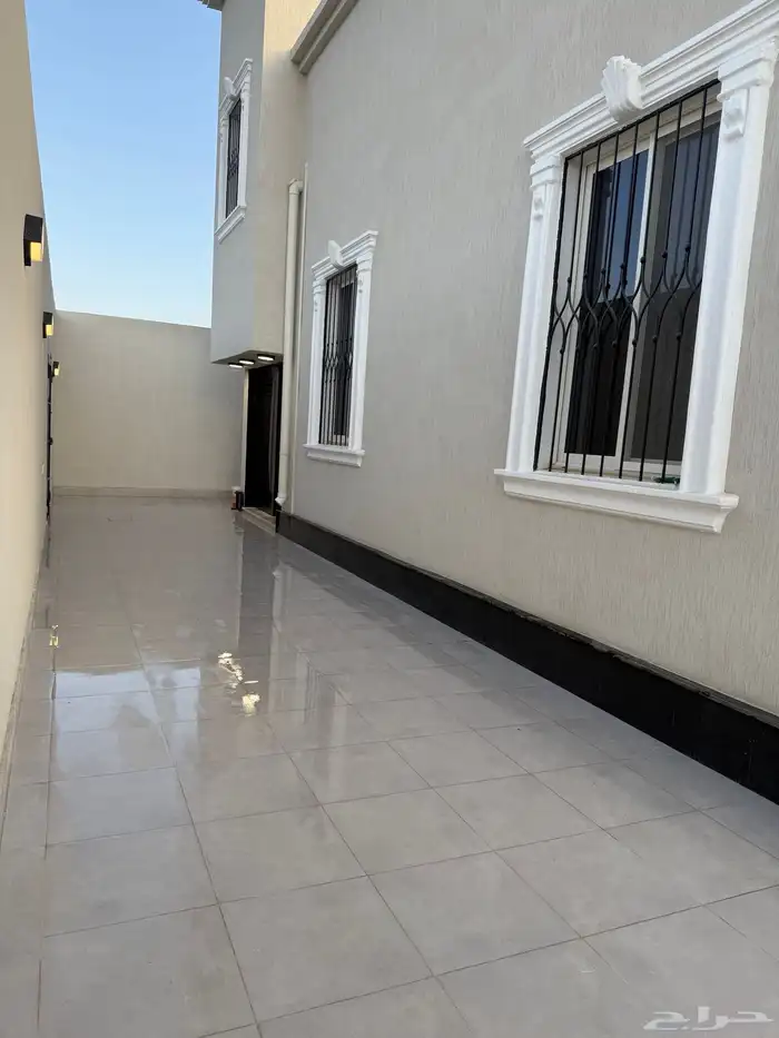 استراحة وشاليه الورد 3