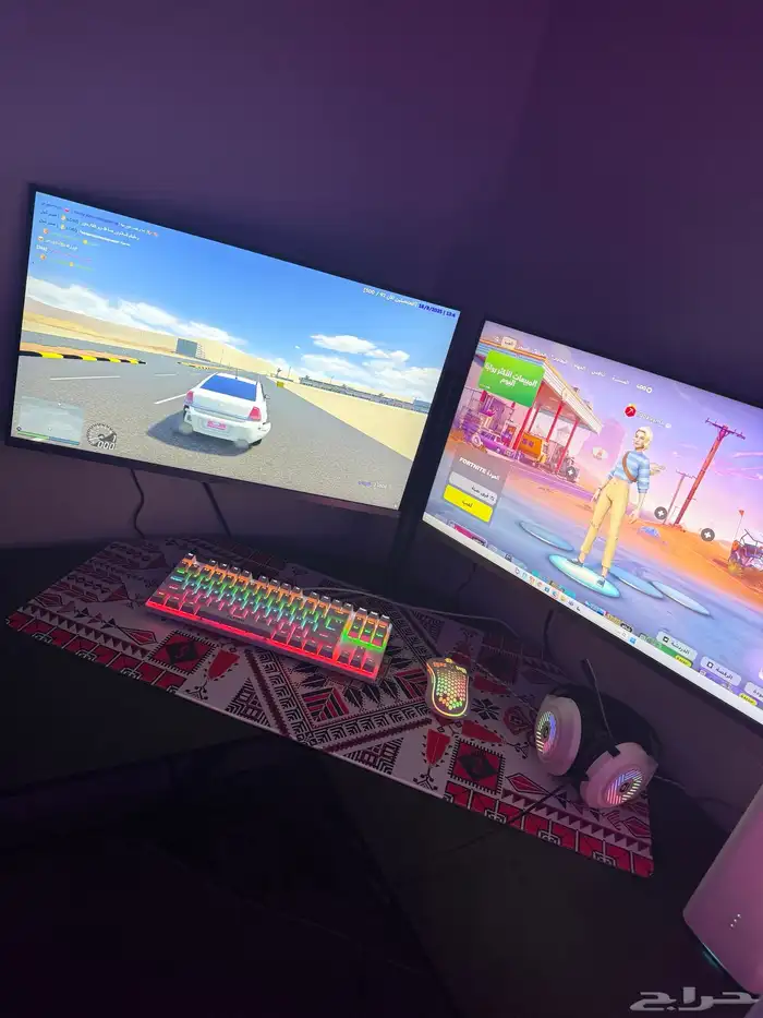سيت أب كامل 3