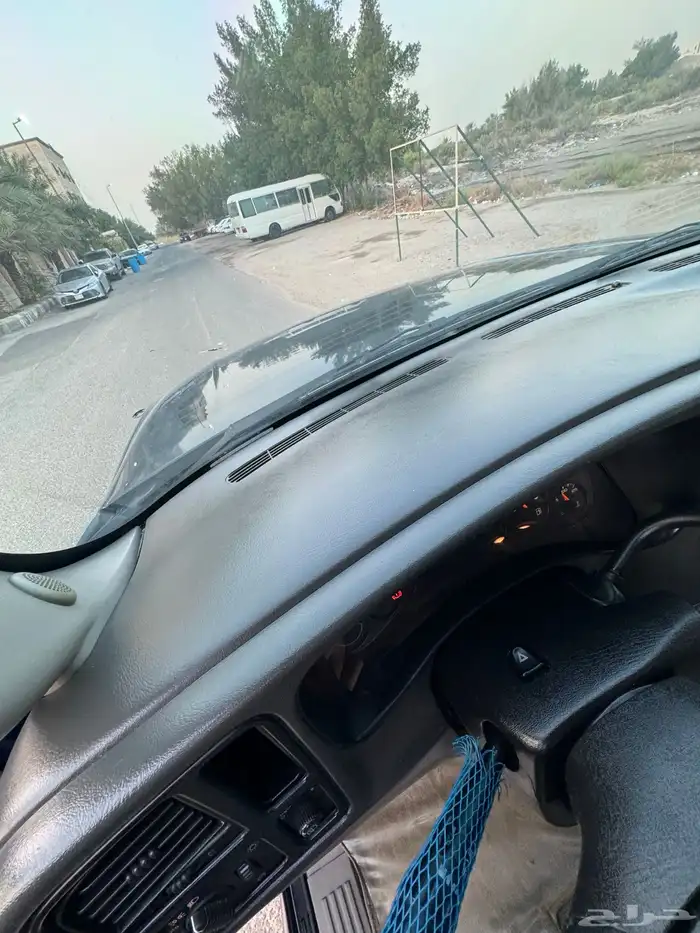 للبيع جمس سوبربان 2006 نظيف بدون دبل 17