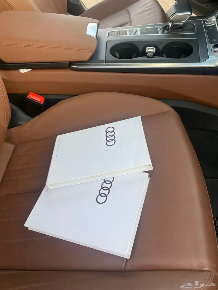 اودي A6 ساماكو 40TFSI ستاندر 2020 م 13
