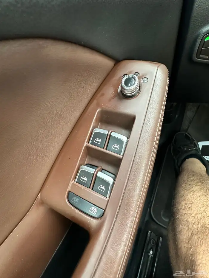 اودي Q5 2013 25