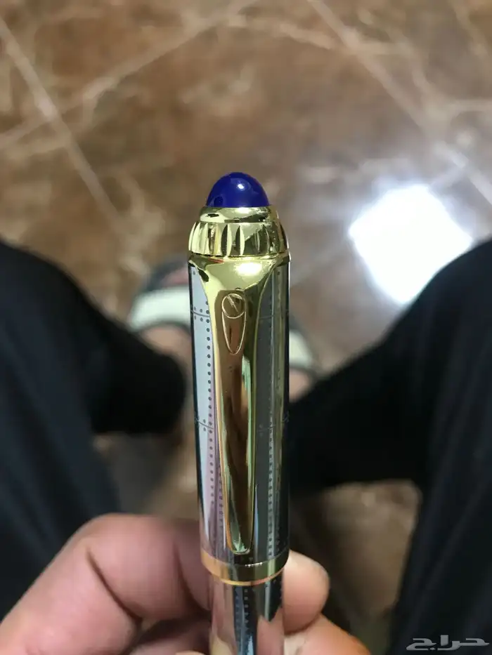 قلم كارتيه فرنسى اصلى 1