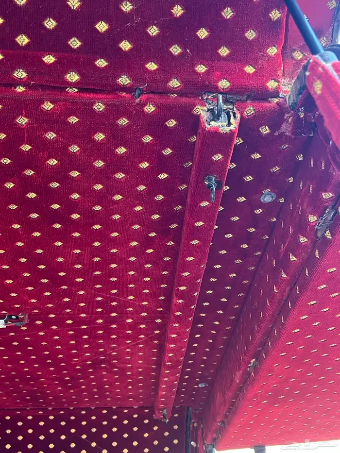 للبيع شد شراع جمس غماره HD 10