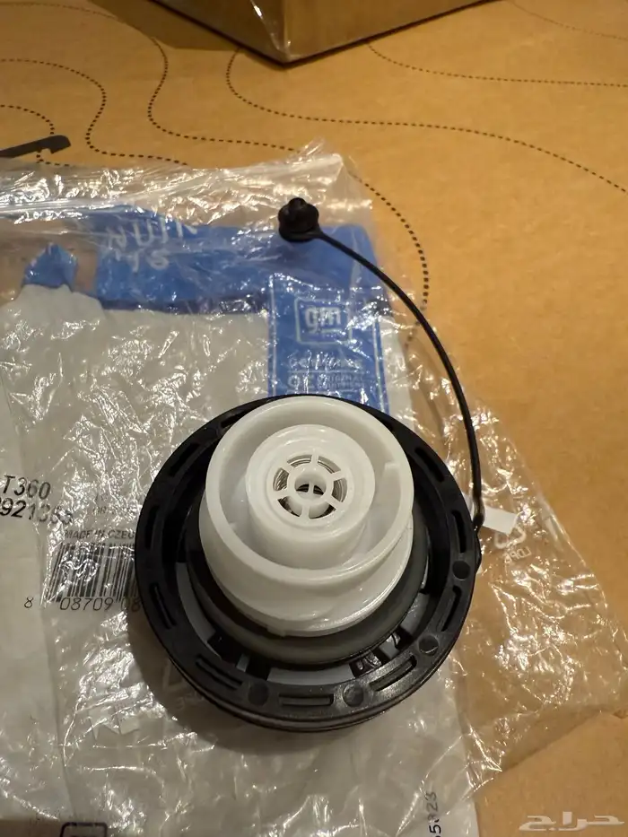 غطاء تانكي GM 1