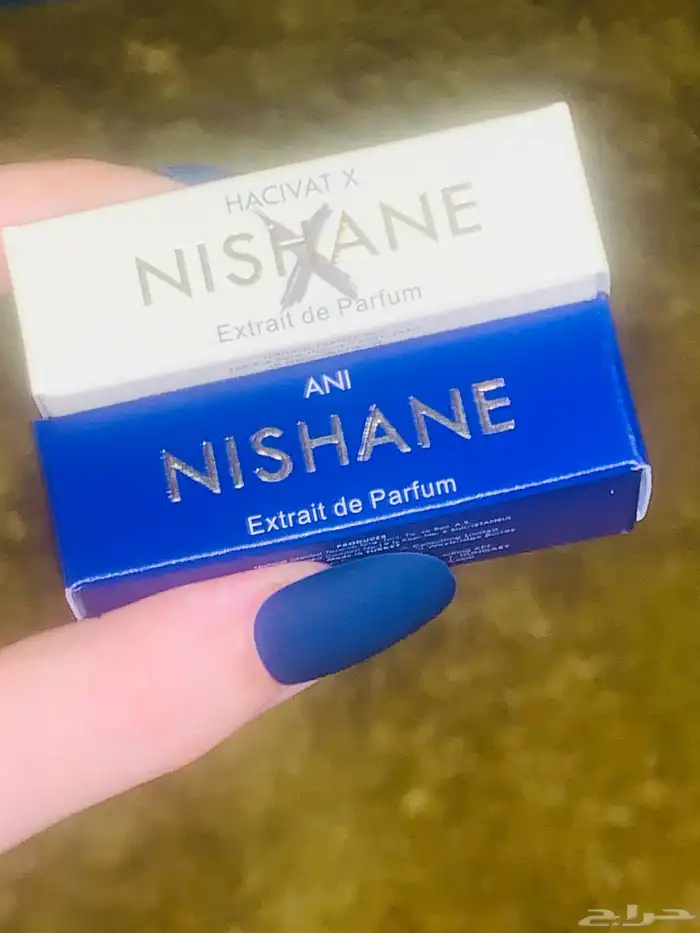 عينات عطور اصلية تعبئة الشركة 3