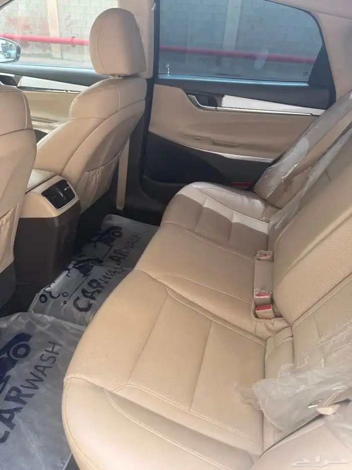 هونداي ازيرا 2019 12