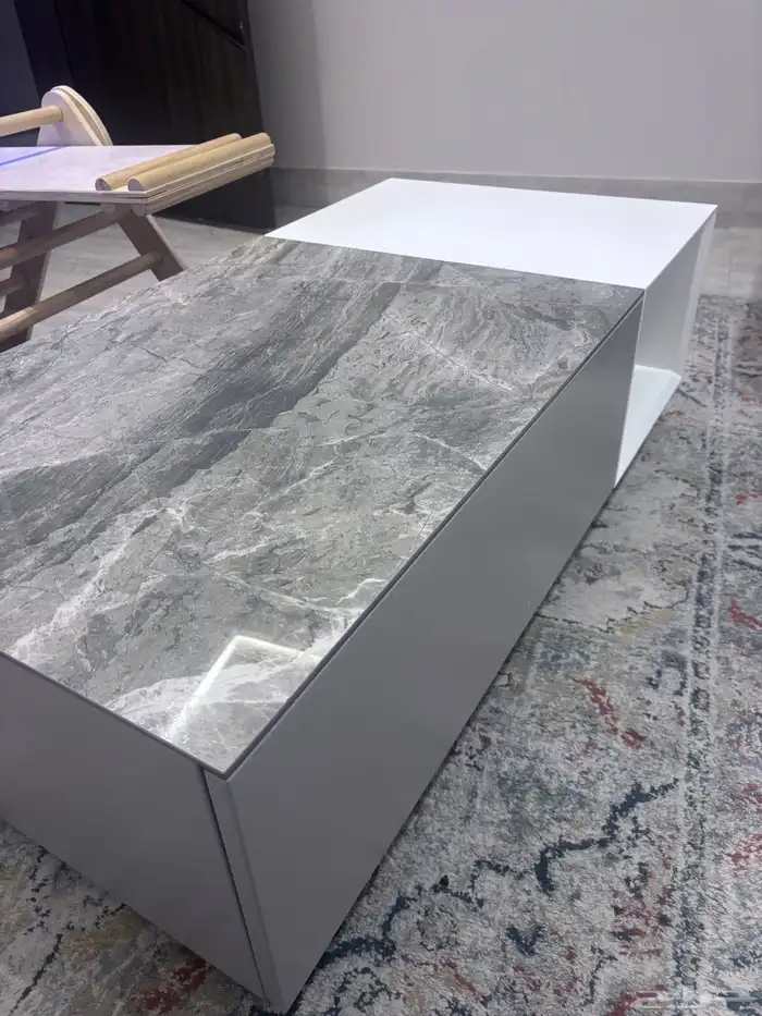 طاولة قهوة 1