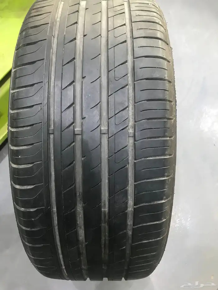 كفرات مستعملة نظيفة 2